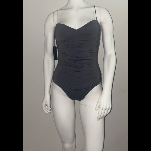 NWT Aritzia Babaton Bodysuit - Picture 1 of 4